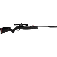 Пневматична гвинтівка Gamo Swarm Magnum Pro 10X Gen3i + Приціл 3-9х40 фото 2