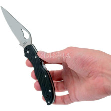 Нож Spyderco Byrd Harrier 2 (BY01GP2) фото 8
