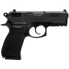 Пневматичний пістолет ASG CZ 75D Compact фото 6