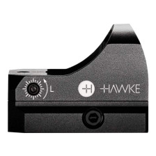 Коллиматорный прицел Hawke Micro Reflex Sight 3MOA фото 5