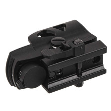 Коллиматорный прицел Vector Optics Ratchet 1X23X34 (SCRD-23) фото 7