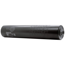 Глушитель Tihon Оберег XXL кал. 338. Резьба 3/4"-24 фото 2