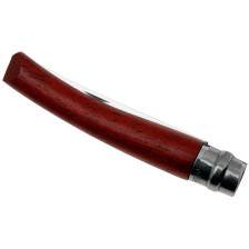Ніж Opinel №8 VRI Inox Effile Padauk фото 3
