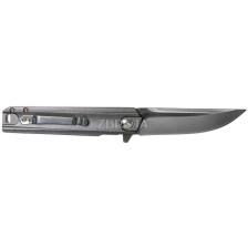 Ніж Boker Magnum Roshi Rails фото 2