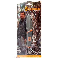 Нож Gerber Bear Grylls Compact Fixed Blade 31-001066 фото 3