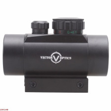 Коллиматорный прицел Vector Optics Sentry 1x35 фото 3