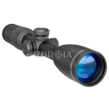 Оптический прицел Yukon Jaeger 3-12x56 X02i фото 4
