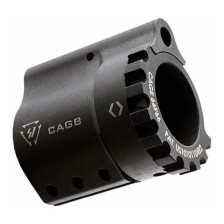 Регульований газблок Strike Industries .750" для AR-10/AR-15 фото 3