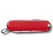 Нож Victorinox Classic SD Red (0.6223) фото 3