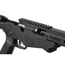 Карабін Ruger Precision® Rimfire 18'' кал. 22 LR фото 4