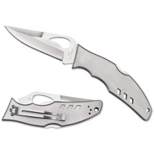 Ніж Spyderco Byrd Flight (BY05P) фото 2