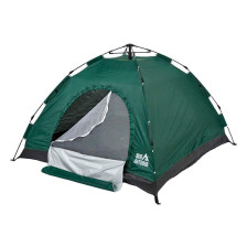 Намет SKIF Outdoor Adventure Auto 1 Green (200x200 см) фото 3