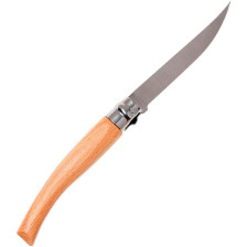 Нож Opinel Effile №10 бук фото 2