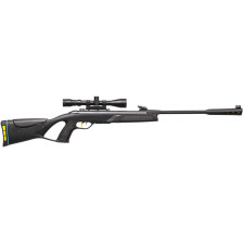 Пневматична гвинтівка Gamo Elite Premium IGT + Приціл 3-9x40 WR фото 2