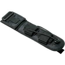 Нож Real Steel Bushcraft Plus Scandi (3718) фото 8
