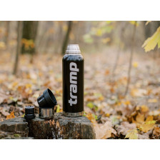 Термос TRAMP Expedition Line 1,2 л Black фото 10
