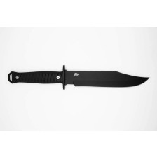 Нож Blade Brothers Knives ЧОРНОБАЙ фото 3