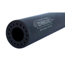 Глушник Zero Sound TITANium Integri кал. 223. Різьба 1/2"-28 UNEF фото 2