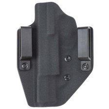 Кобура ATA-GEAR Hit Factor ver.1 для зброї Форт - 14 ТП Black правша (квадратна пікатіні) фото 2