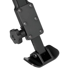 Сошки STS Arms Medium V2 на Picatinny (висота 15.5 – 24 см, шарнірна база) фото 9