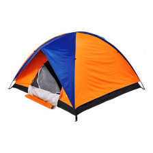 Намет SKIF Outdoor Adventure 2 Orange-Blue (200x200 см) фото 6