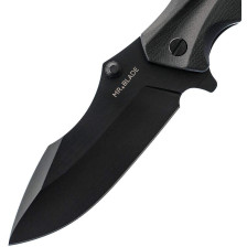 Нож Mr. Blade HT-1 Black фото 2