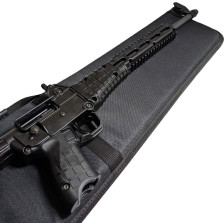 Чехол TTX Scabbard укороченный для помпового ружья (Олива) фото 7
