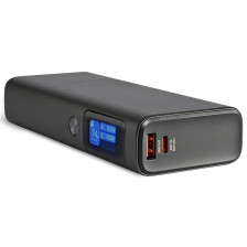 Повербанк Videx VPB-323 20000 mAh Black фото 3