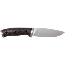 Нож Buck 863 Skinner Selkirk (863BRS-B) фото 4