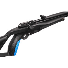 Гвинтівка (PCP) Stoeger XM1 S4 Suppressor Black (кал. 4,5 мм) фото 3