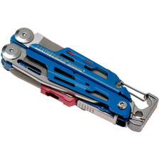 Мультитул Leatherman Signal Cobalt (832741) фото 8