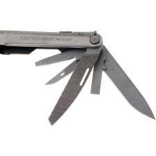 Мультитул Leatherman Rebar (831560) фото 6