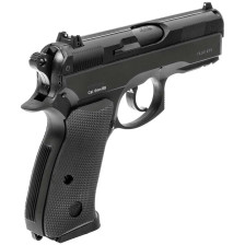 Страйкбольный пистолет ASG CZ 75D Compact - Green Gas кал. 6 мм (15885) фото 6