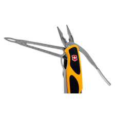 Ніж Victorinox RangerGrip Boatsman (0.9798.MWC8) фото 4