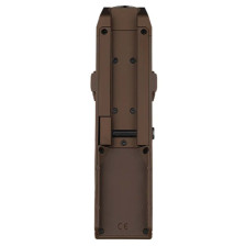 Фонарь Olight Sigurd. Цвет - desert tan фото 5