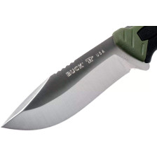 Нож Buck 656 Pursuit Large (656GRS) фото 3
