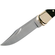 Нож Buck Folding Hunter фото 3
