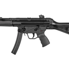 Карабін MKE T94A2 кал. 9x21 мм фото 7