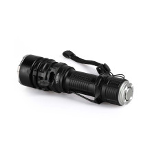 Тактичний світлодіодний ліхтарик VIDEX VLF-AT265 фото 4