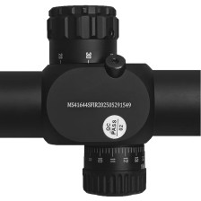 Прицел DISCOVERY Optics  MS 4-16X44 SFIR SFP-MOA (30 мм, подсвечивание) фото 4