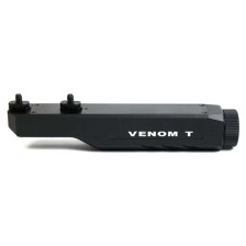Тактичний ліхтар X-Gun 1000Lm Venom T на M-LOK фото 3