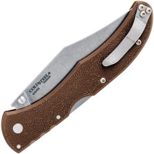 Ніж Cold Steel Range Boss FDE фото 4