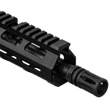 Карабин Primary Weapons Systems MK116 PRO Gas Piston 16" кал. 223 Rem (5,56/45) фото 6