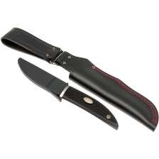 Нож Fallkniven KKLz Kolt Knife CoS Leather sheath фото 8