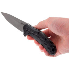 Нож Kershaw Link Tanto фото 6