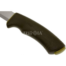 Ніж Morakniv Bushcraft Forest S Olive фото 4
