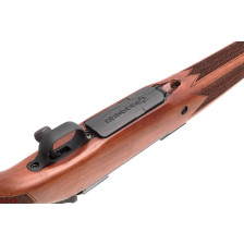 Карабин Mossberg Patriot Classic Walnut кал. 30-06 фото 4