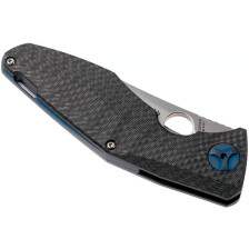 Ніж Spyderco Drunken (C235CFTIP) фото 5