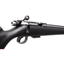 Карабин Ceska Zbrojovka CZ455 Synthetic кал. 22 LR фото 4