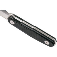 Нож Real Steel Bushcraft Zenith Scandi (3760) фото 4